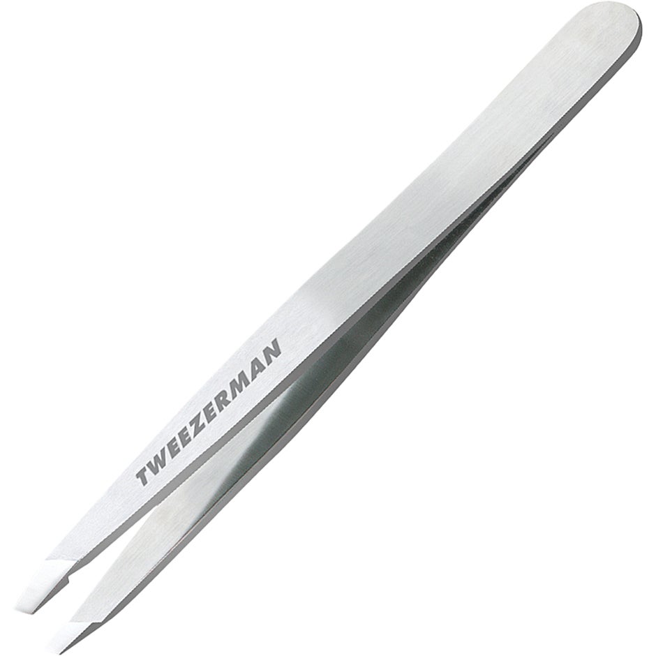 Produktfoto för Tweezerman Slant Tweezer Classic