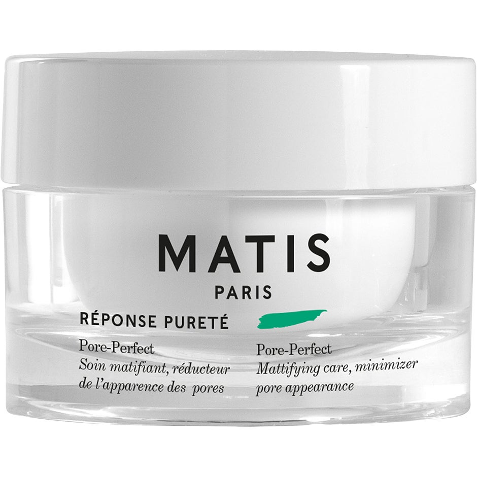 Matis Pore-Perfect Day Cream for Oily Skin - 50 ml