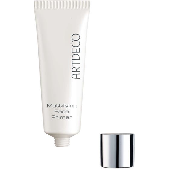 Mattifying Face Primer