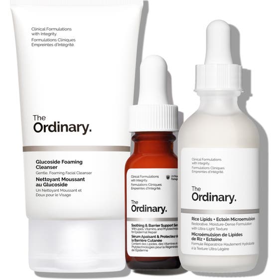 The Sensitive Skin Set