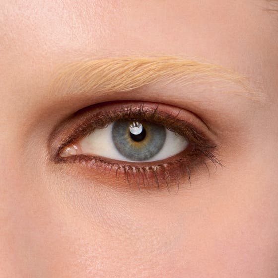 Kajal Excess Longwear Smoky Eye Liner