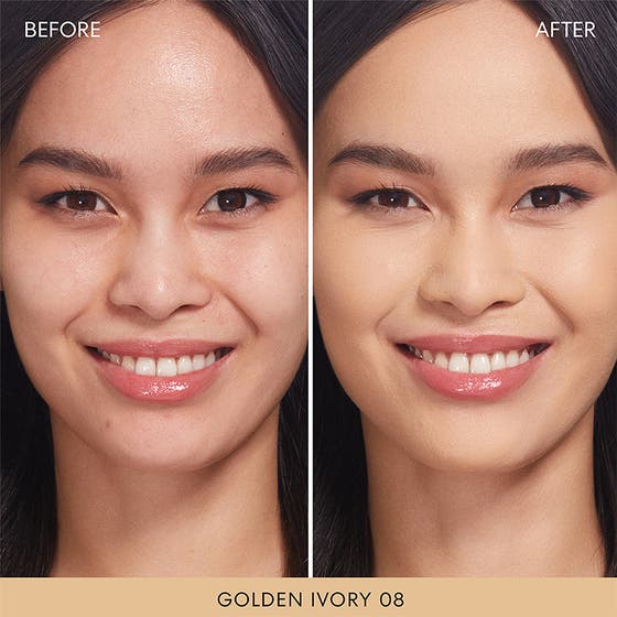 BAREPRO Performance Wear Powder Foundation