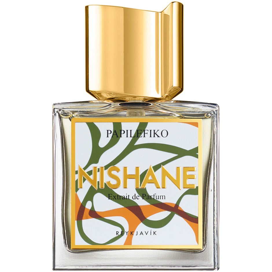 Nishane Papilefiko Extrait de Parfum – bild 2