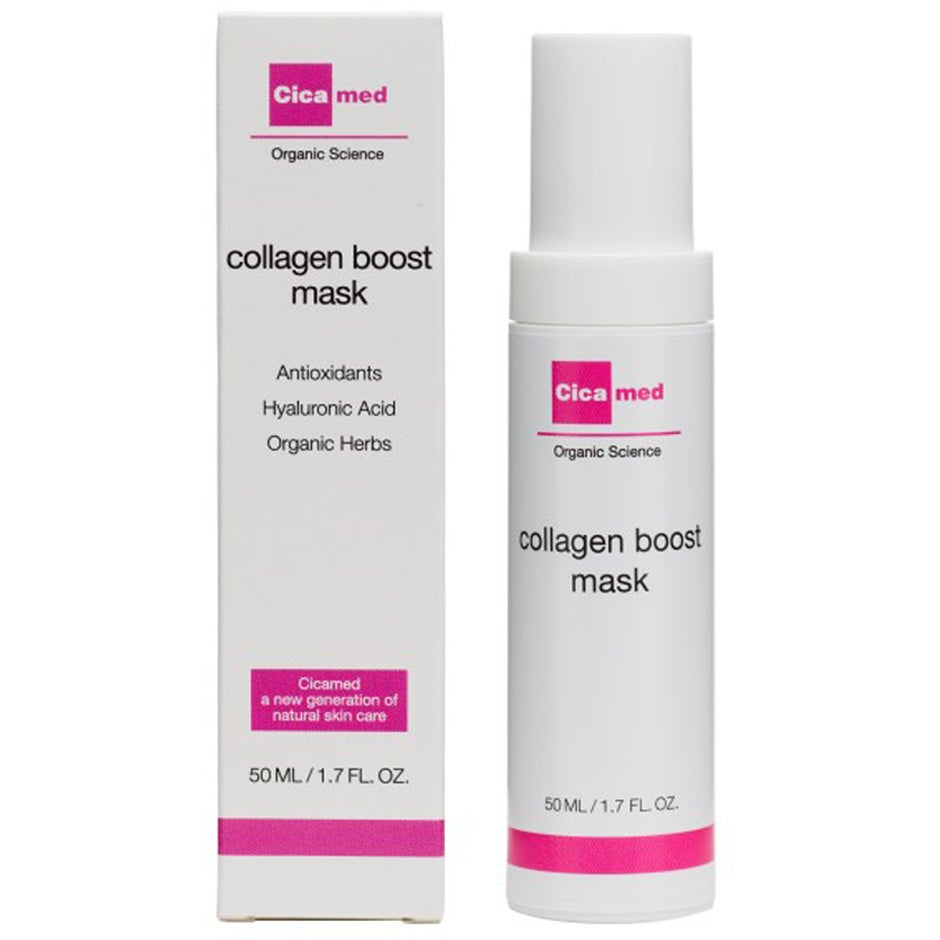 Cicamed Leave-on Mask 50 ml
