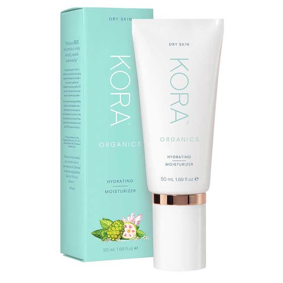 Hydrating Moisturizer