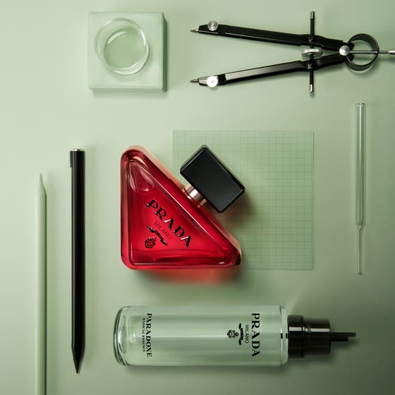 Paradoxe Radical Essence