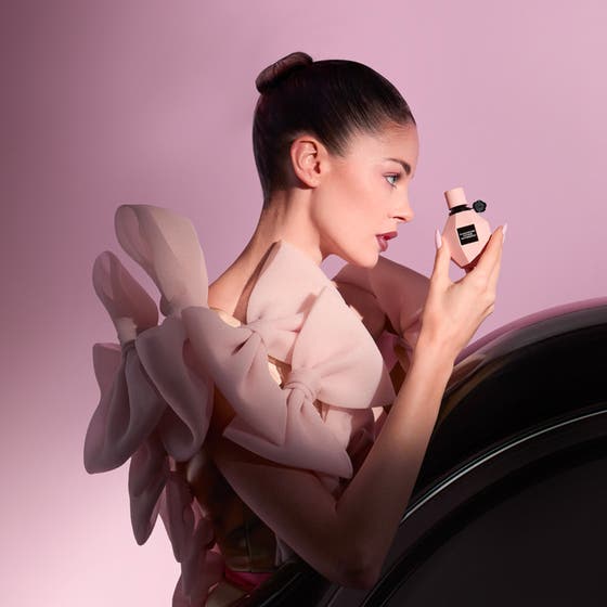 Flowerbomb Extreme Elixir