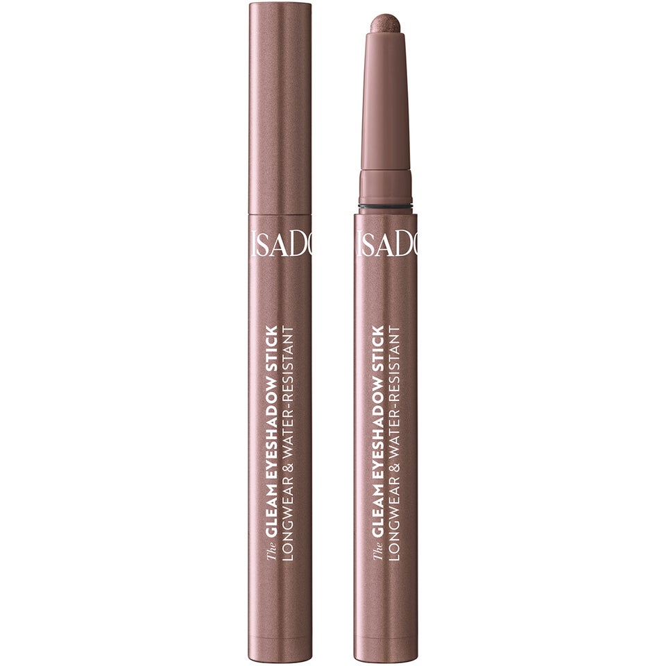 The Gleam Eyeshadow Stick Longwear & Water-Resistant 50 Rose Beige 1 g