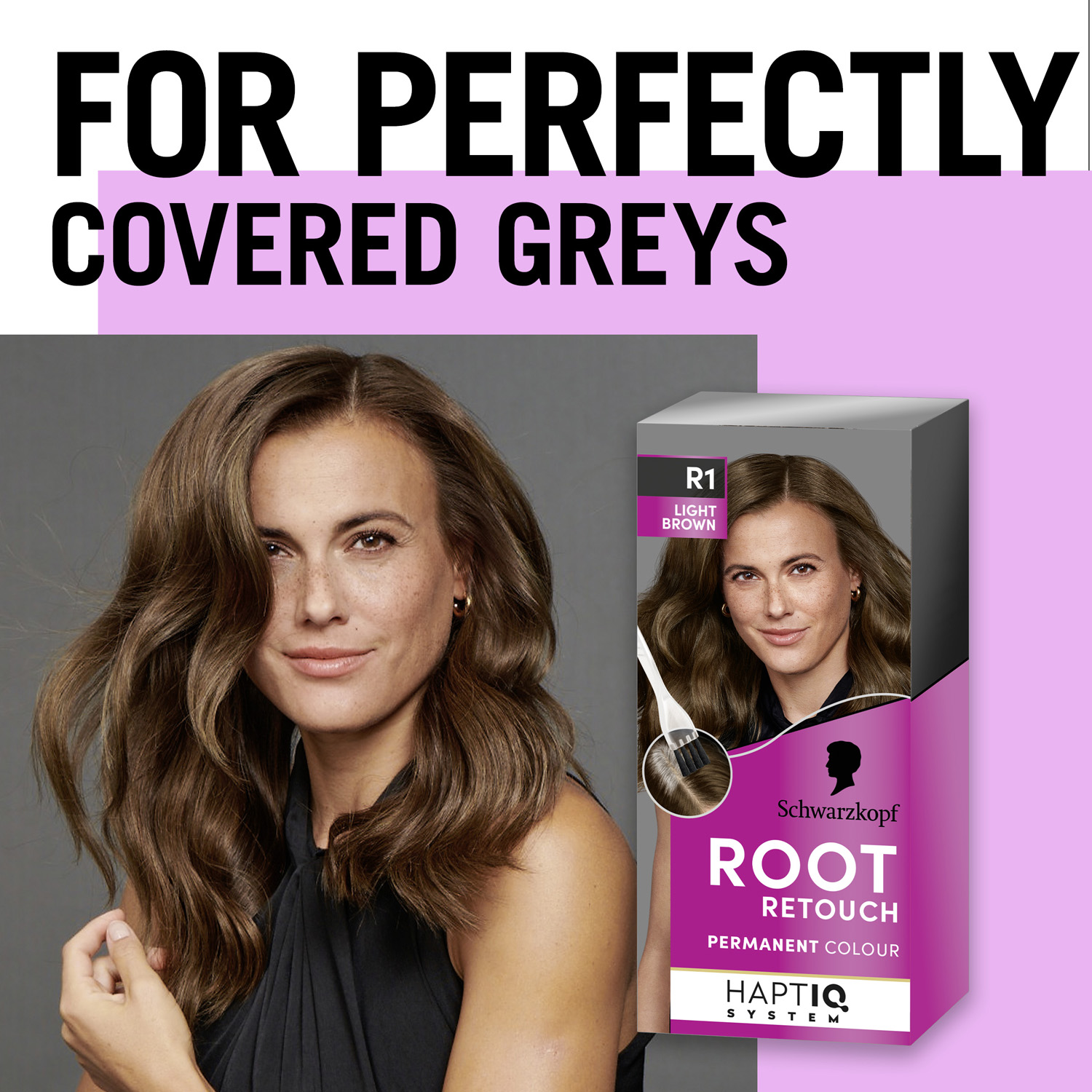 Schwarzkopf Root Retouch Permanent Color