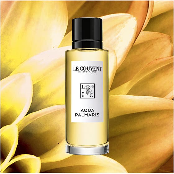 Absolute Aqua Palmaris Botanical Cologne