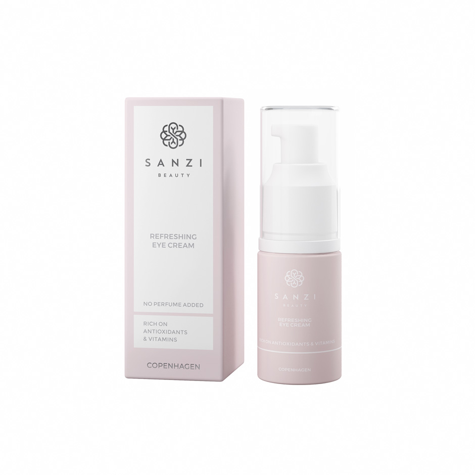 Refreshing Eye Cream