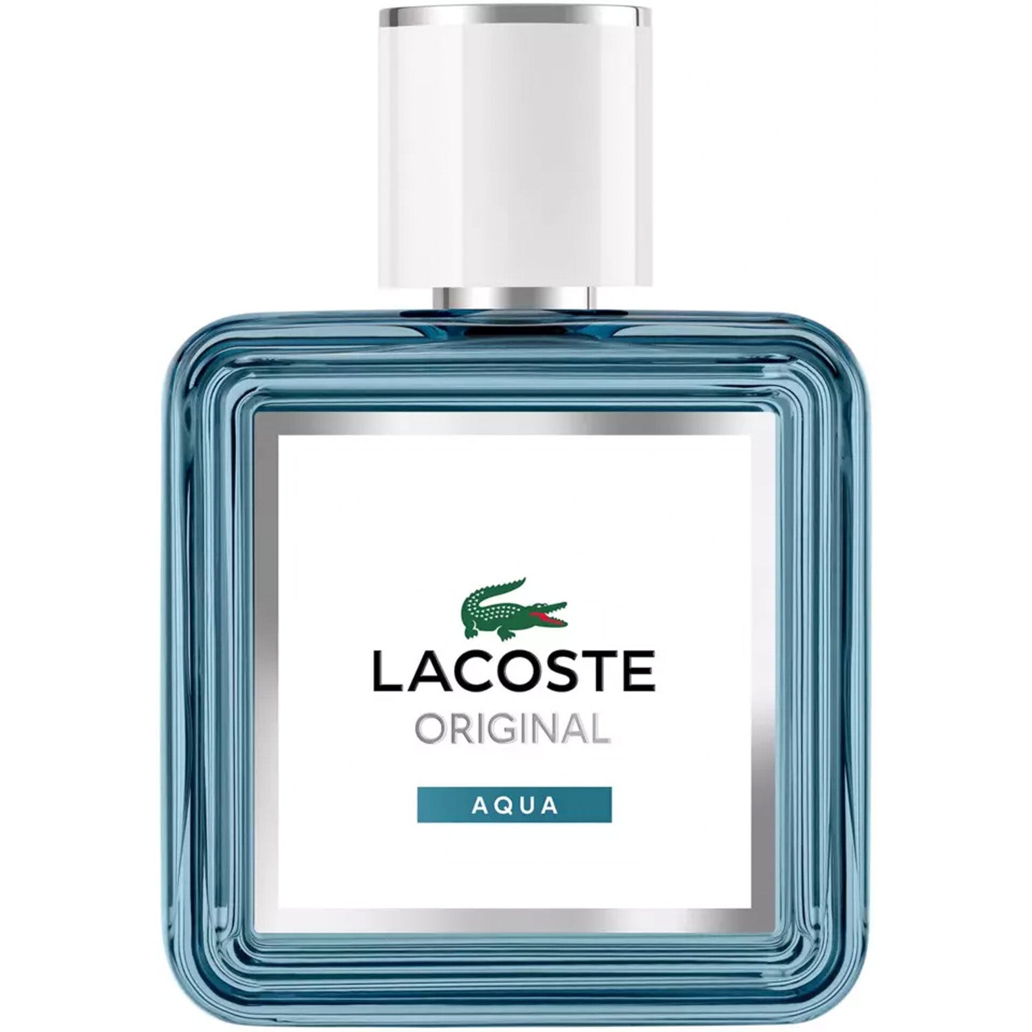 LACOSTE Original Aqua Eau de Parfum herr – bild 2