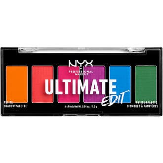 Ultimate Shadow Palette Petit Edition