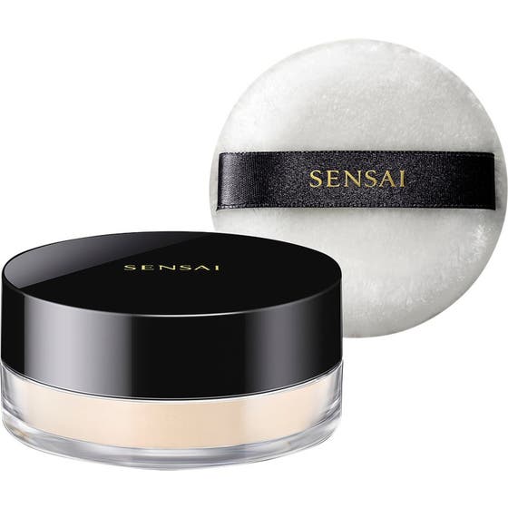 Perfect Base Set (Glowing Base + Translucent Powder)