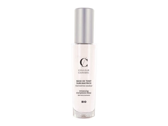 Enhancing Complexion Base