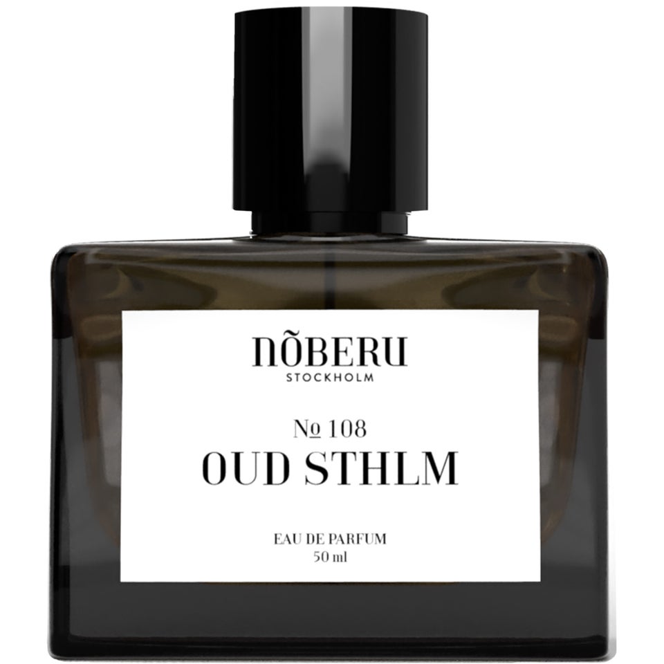 Oud Sthlm Eau de Parfum
