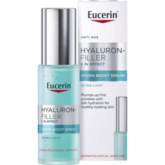 Hyaluron-Filler +3x Effect Hydra Boost Serum