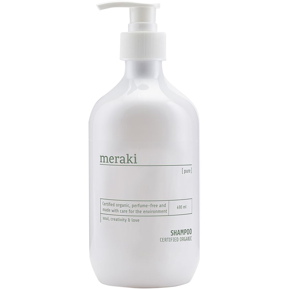Pure Shampoo