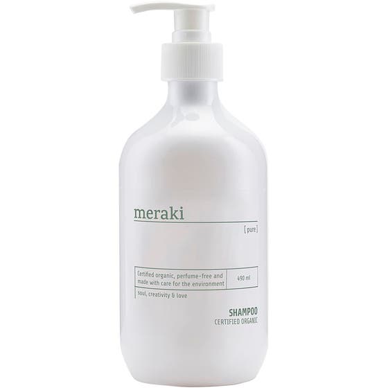 Pure Shampoo