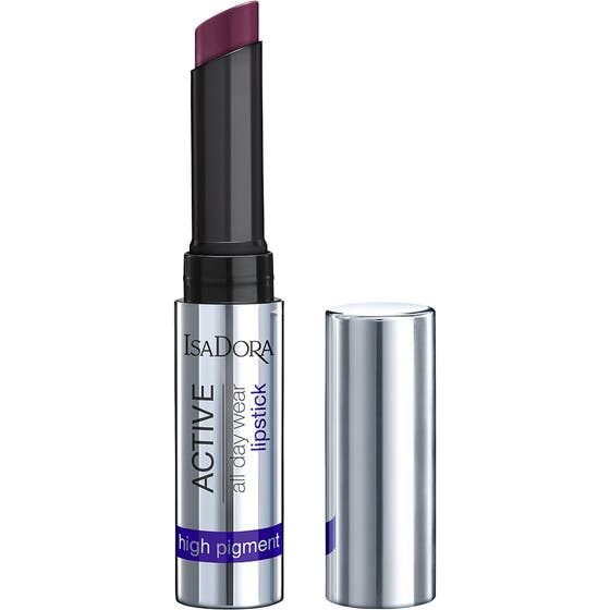Active All Day Wear Lipstick