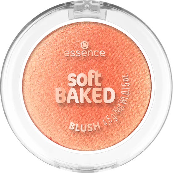 Soft Baked Blush