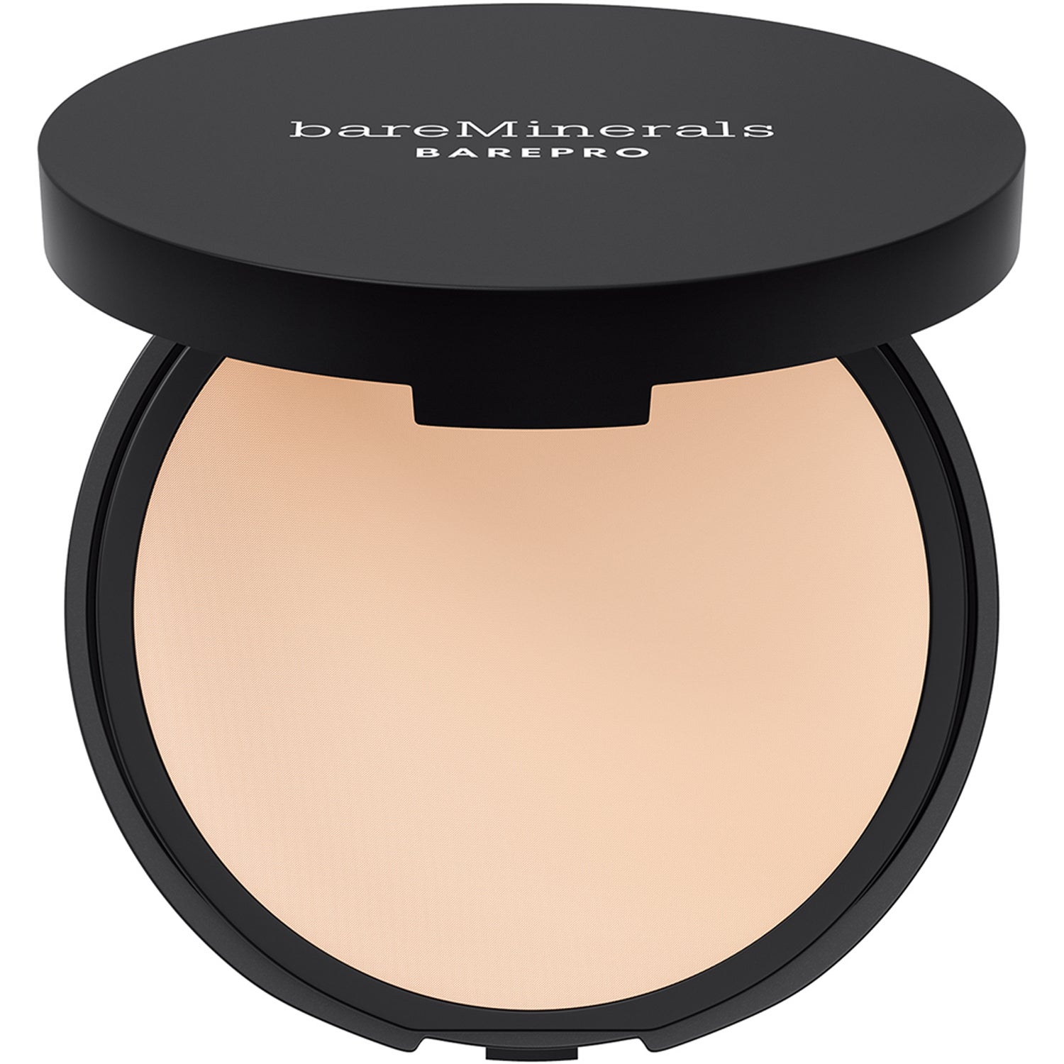 bareMinerals BarePro 16hr Skin-Perfecting Powder Foundation Fair 10 Neutral 8 g