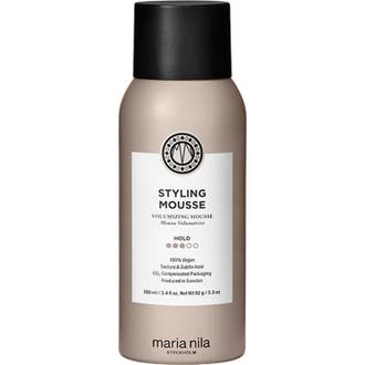 Styling Mousse