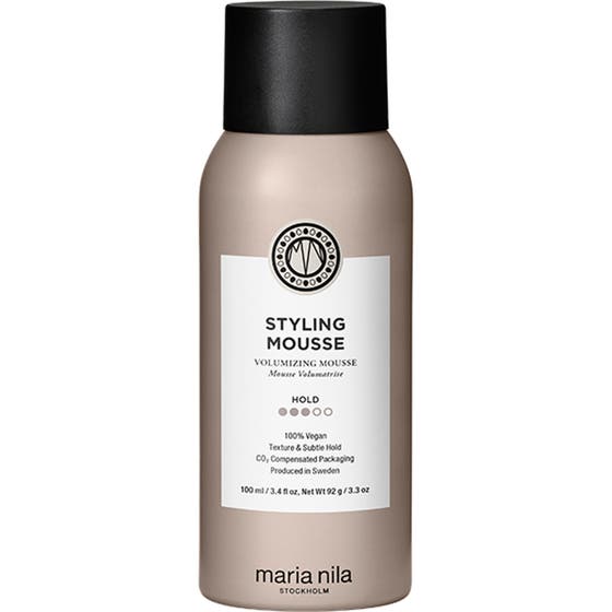 Styling Mousse