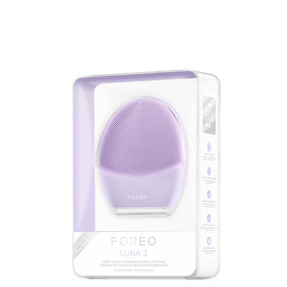 LUNA 3 for Sensitive Skin