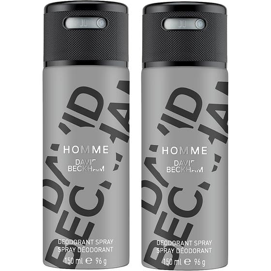 Homme Duo