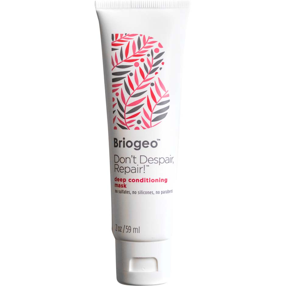 Don't Despair Repair! Deep Conditioning Mask