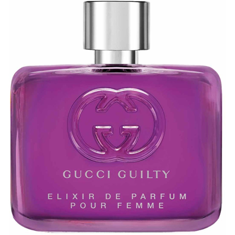 Guilty Elixir De Parfum Eau de Parfum