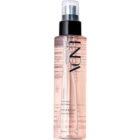 Rose Bloom Facial Mist