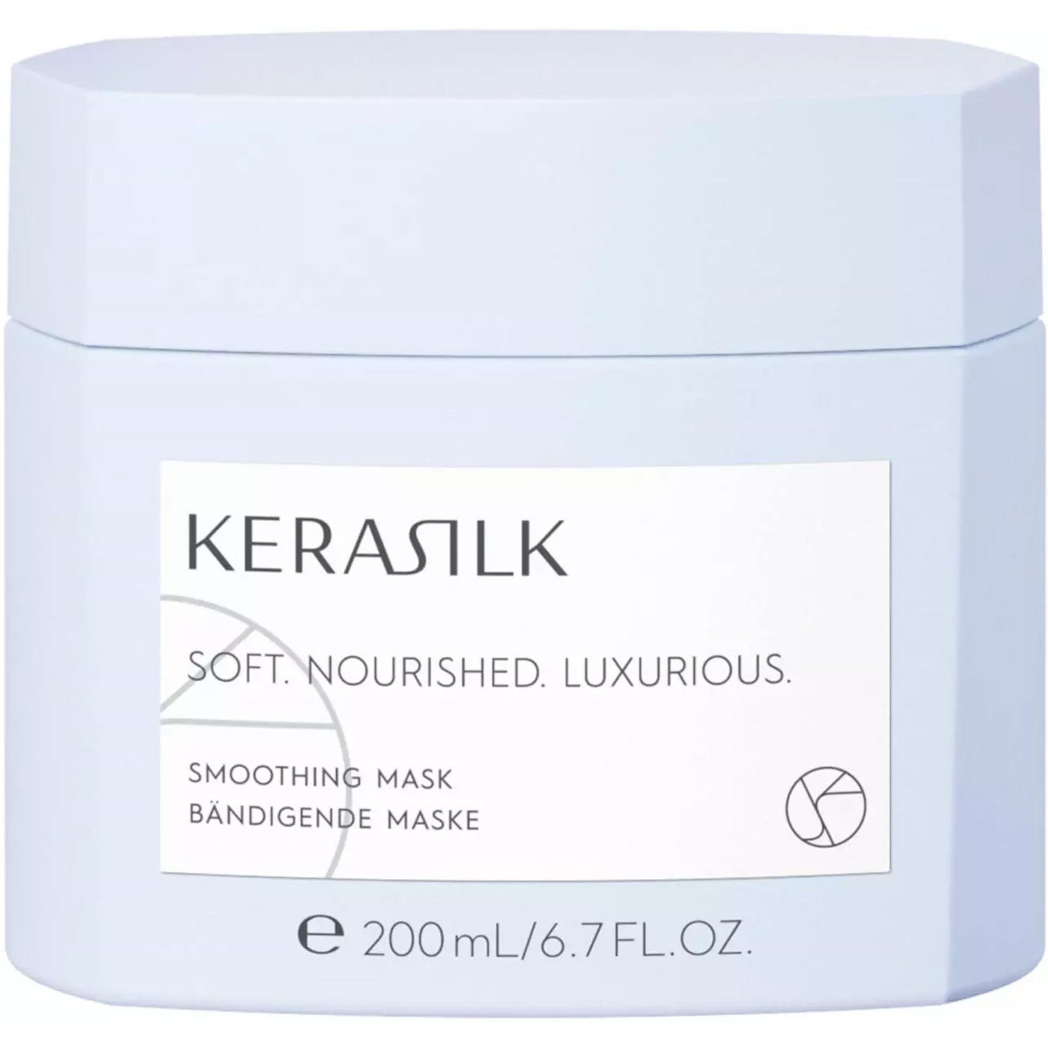 Kerasilk Smoothing Mask 200 ml