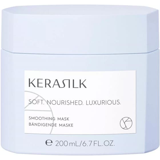 Smoothing Mask