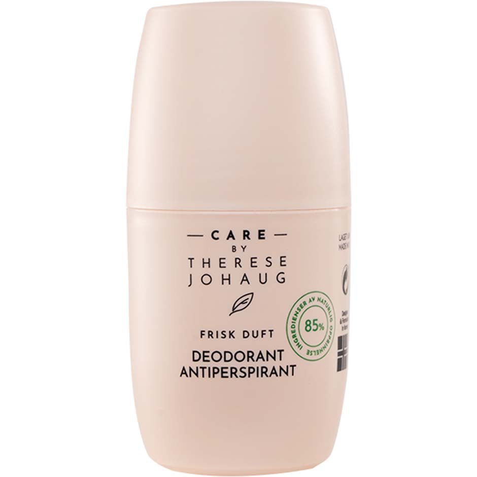 Care by Therese Johaug Frisk Deo 50 ml