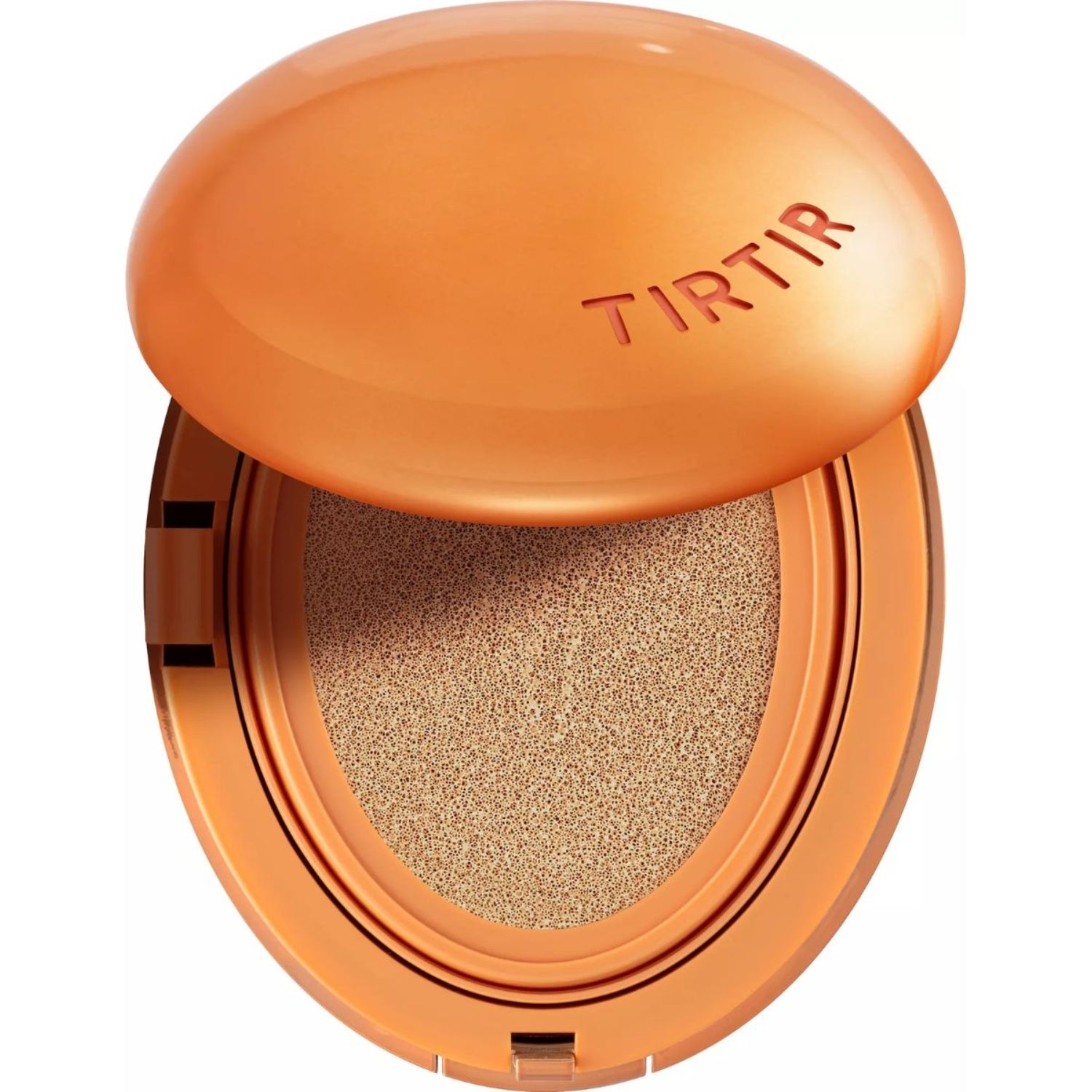 TIRTIR Mask Fit AI Filter Cushion 25N Mocha 18 g billede