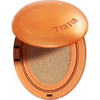 Mask Fit AI Filter Cushion 25N Mocha