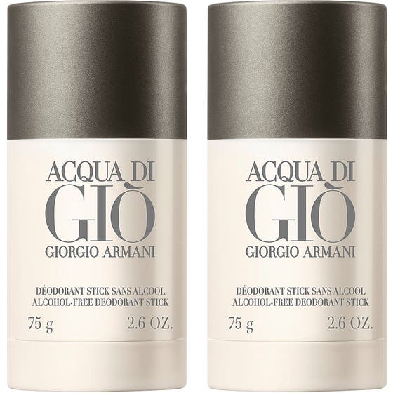 Acqua Di Gio Homme Duo