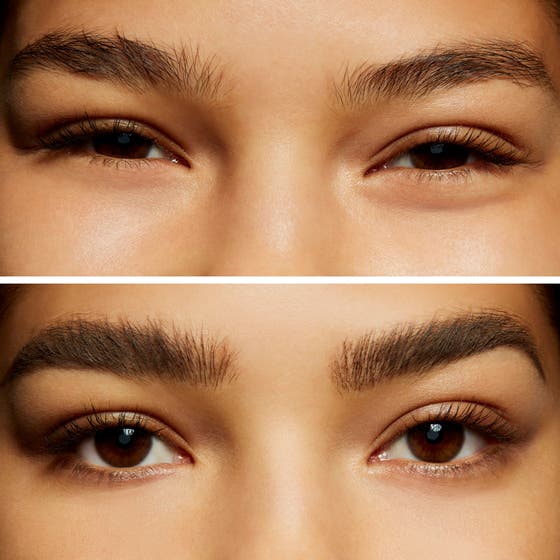 Eye Brows Big Boost Fibre Gel