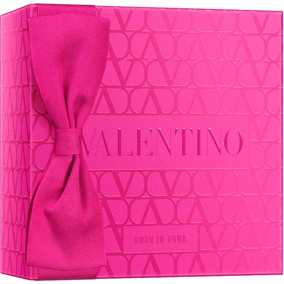 Born In Roma Giftset