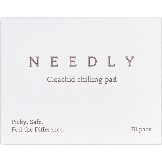 Cicachid Chilling Pad