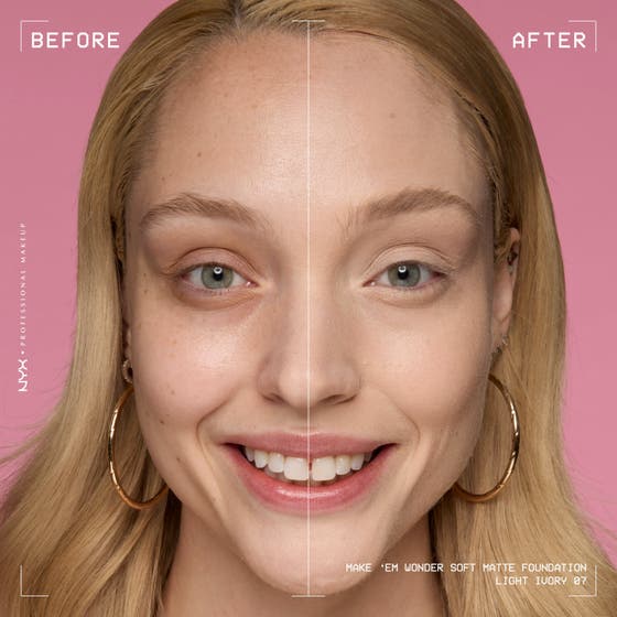 Make Em Wonder Foundation