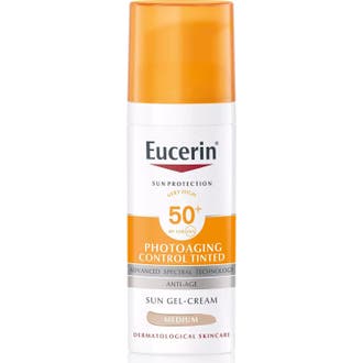 Sun Pigment Control Tinted SPF 50+