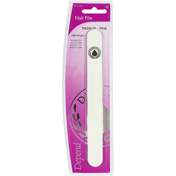 Nail File