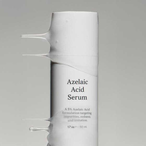 5% Azelaic Acid Treatment