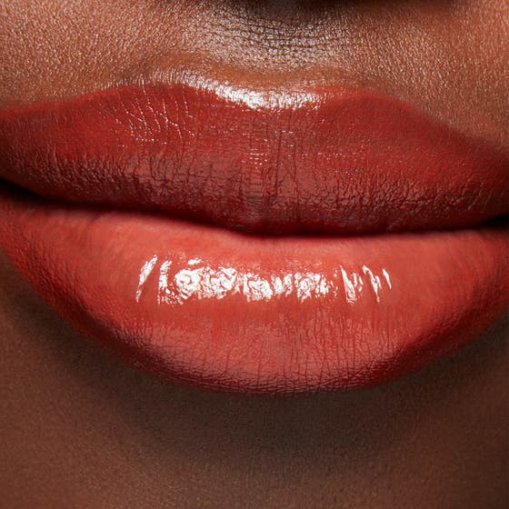 Lustreglass Lipstick
