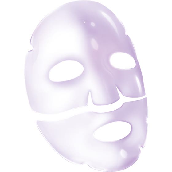 Revitalift Filler Glass Skin Mask