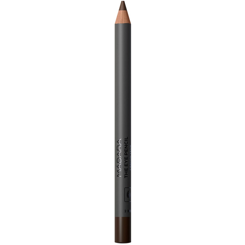 THE EYE Pencil #1 Black 1 g
