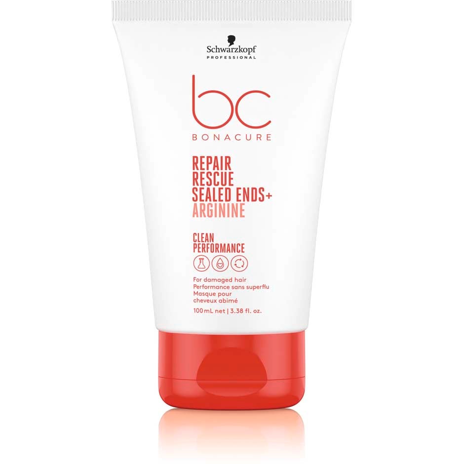 Schwarzkopf Professional Repair Rescue Sealed Ends 100 ml